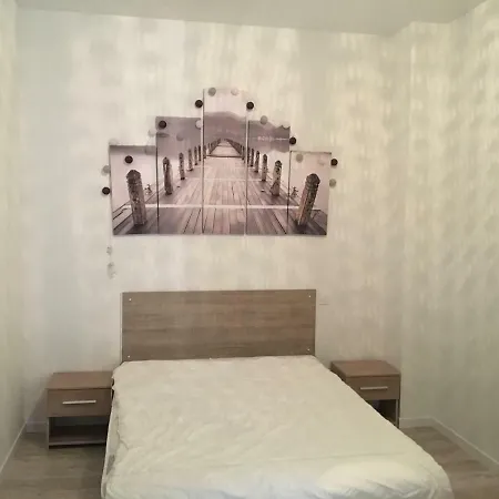 Daire Les Lumieres De Sarlat-la-Canéda