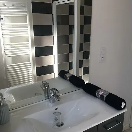 Daire Les Lumieres De Sarlat-la-Canéda