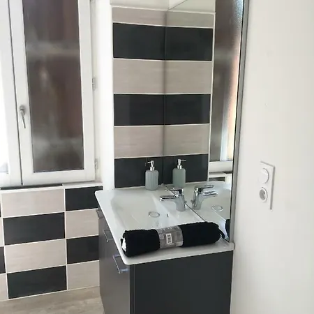 Daire Les Lumieres De *