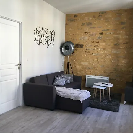 Daire Les Lumieres De