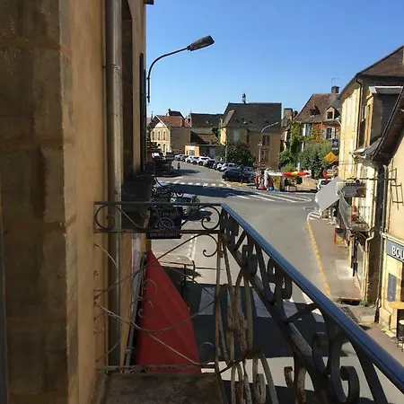 Διαμέρισμα Les Lumieres De *