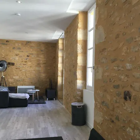 Les Lumieres De * Sarlat-la-Canéda