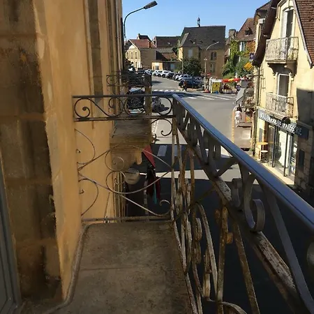 Les Lumieres De * Sarlat-la-Canéda