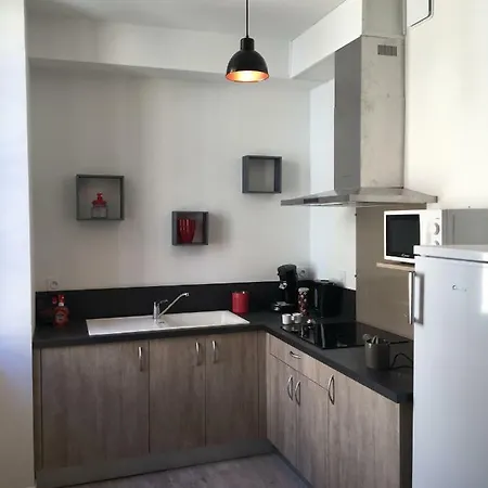 Daire Les Lumieres De